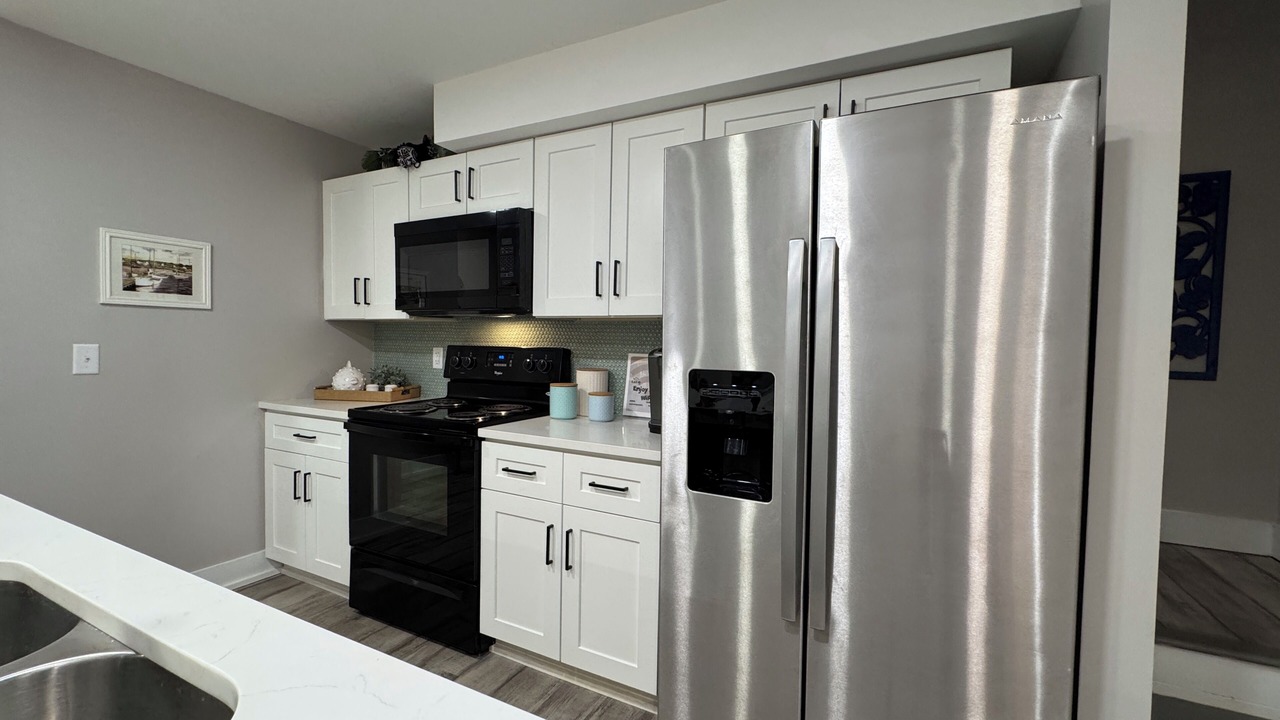 Photo of Kitchen in Wirtz