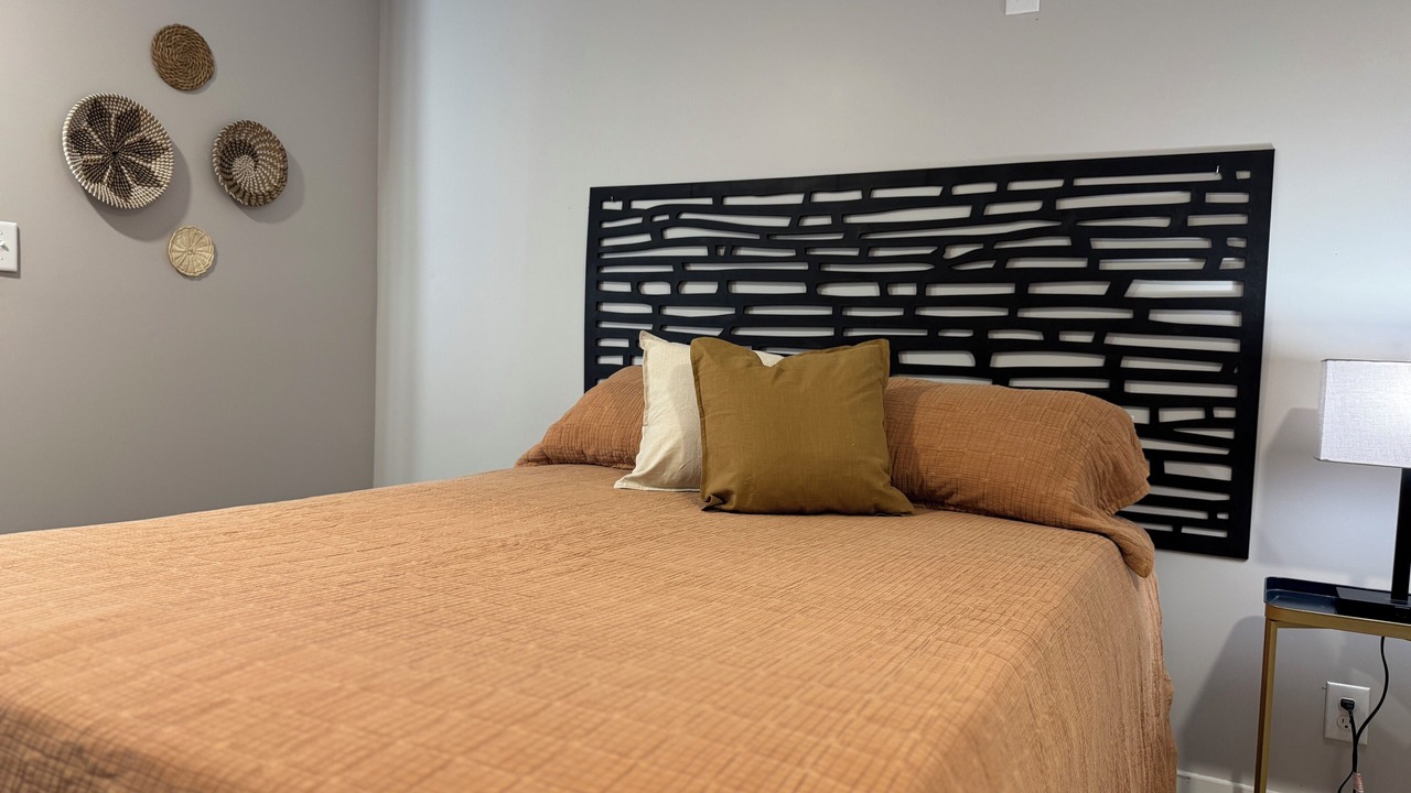 Photo of Bedroom in Wirtz