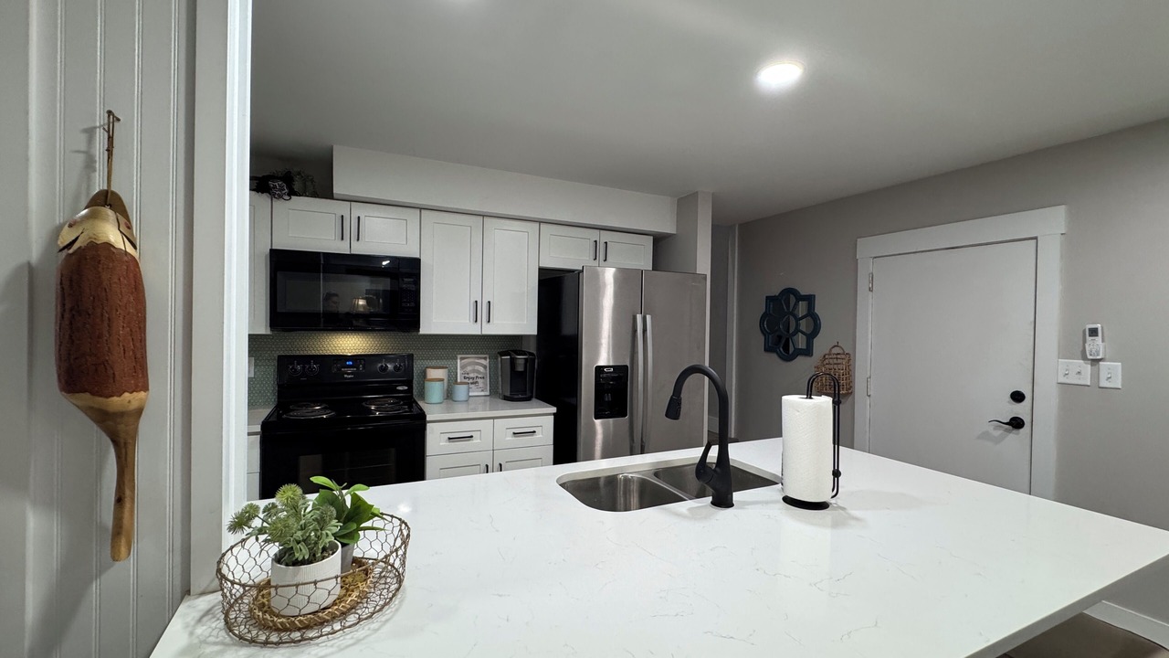 Photo of Kitchen in Wirtz