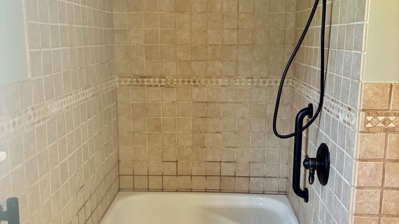 Photo of Bathroom in Shady Spring