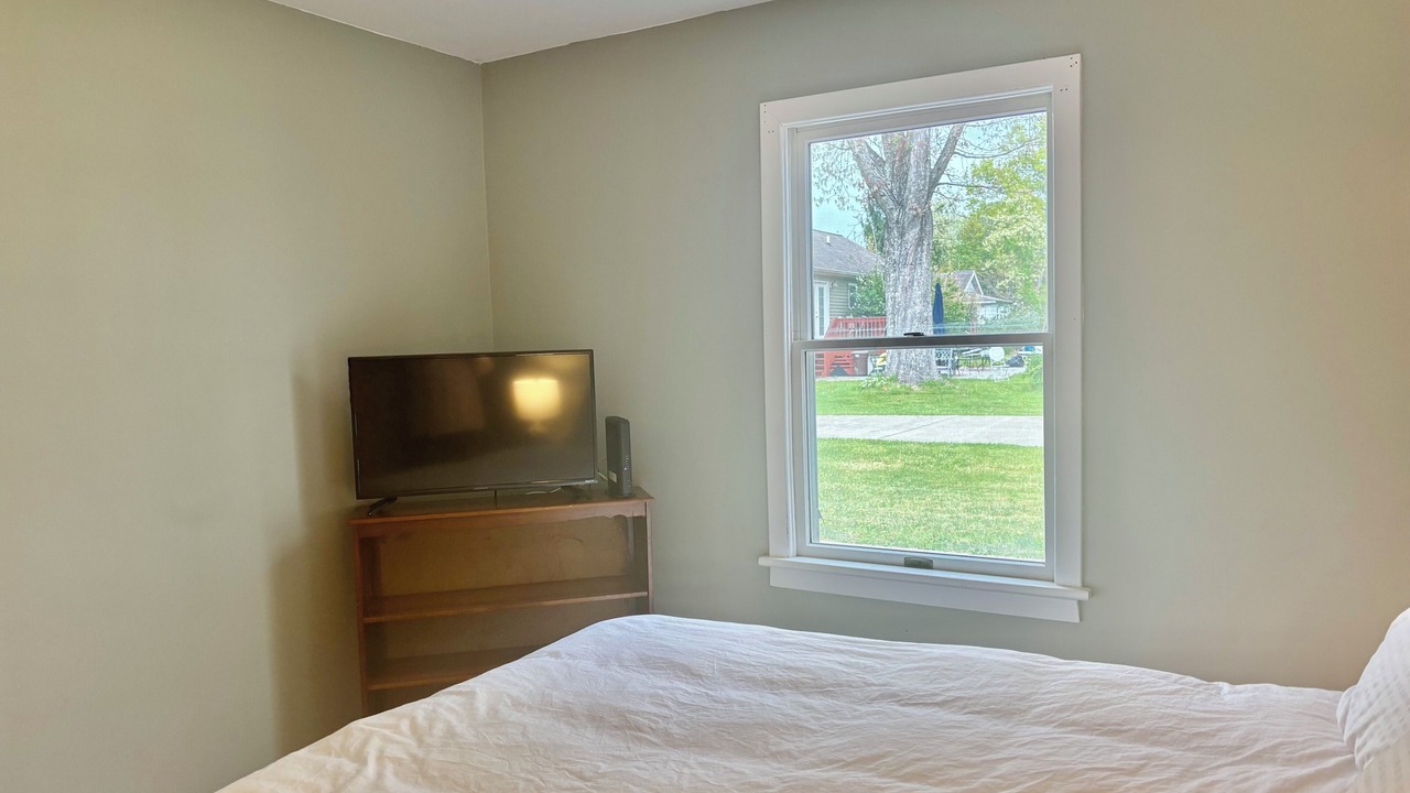 Photo of Bedroom in Shady Spring