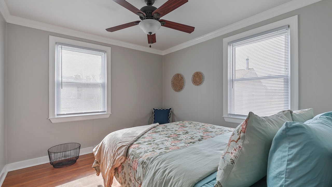 Photo of Bedroom in Hopewell
