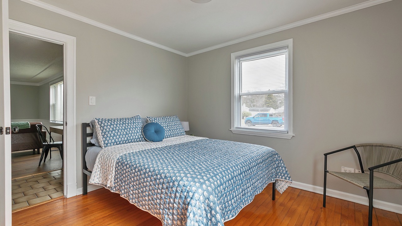 Photo of Bedroom in Hopewell