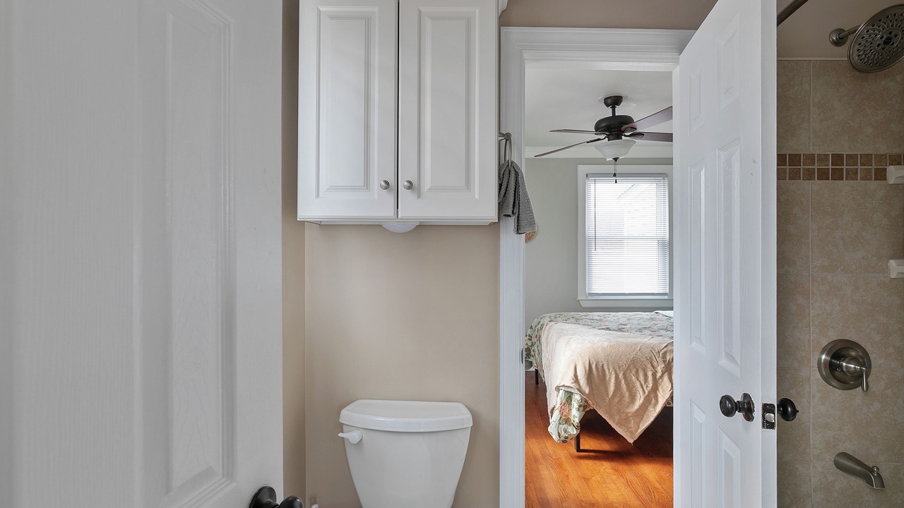 Photo of Bathroom in Hopewell