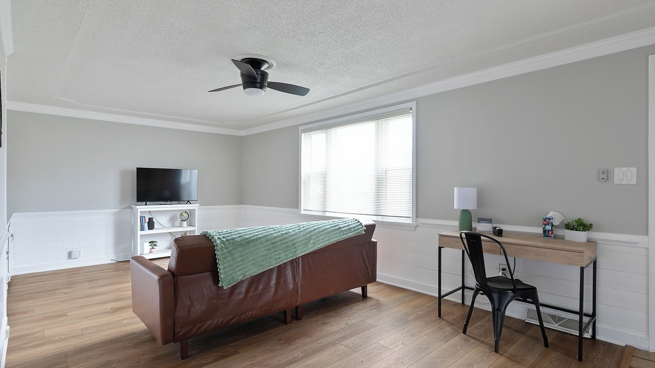 Photo of Bedroom in Hopewell