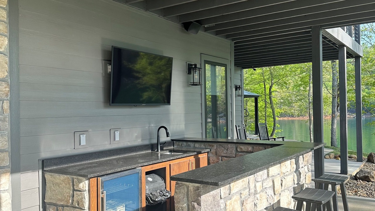 Photo of Outdoor in Big Creek