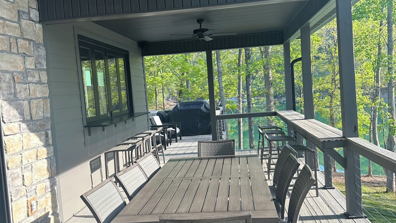 Photo of Outdoor in Big Creek