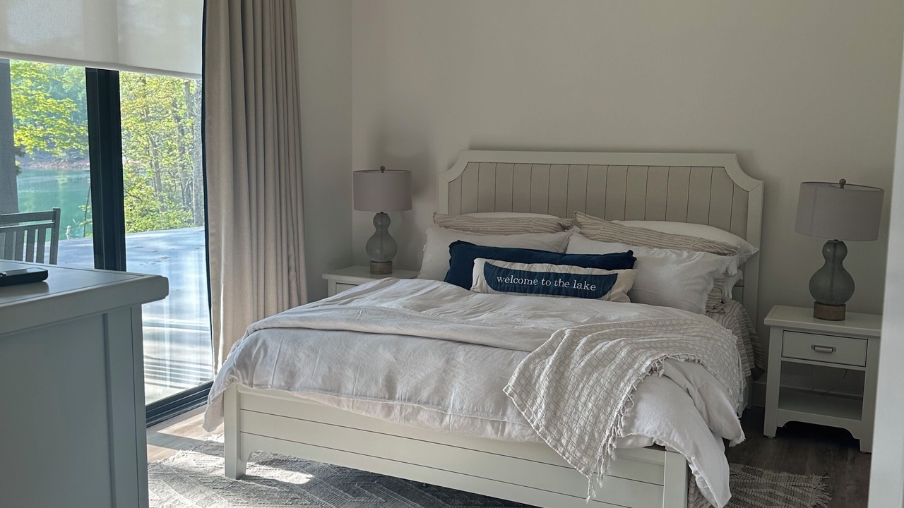 Photo of Bedroom in Big Creek