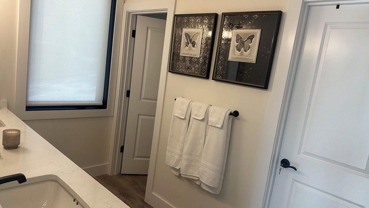 Photo of Bathroom in Big Creek