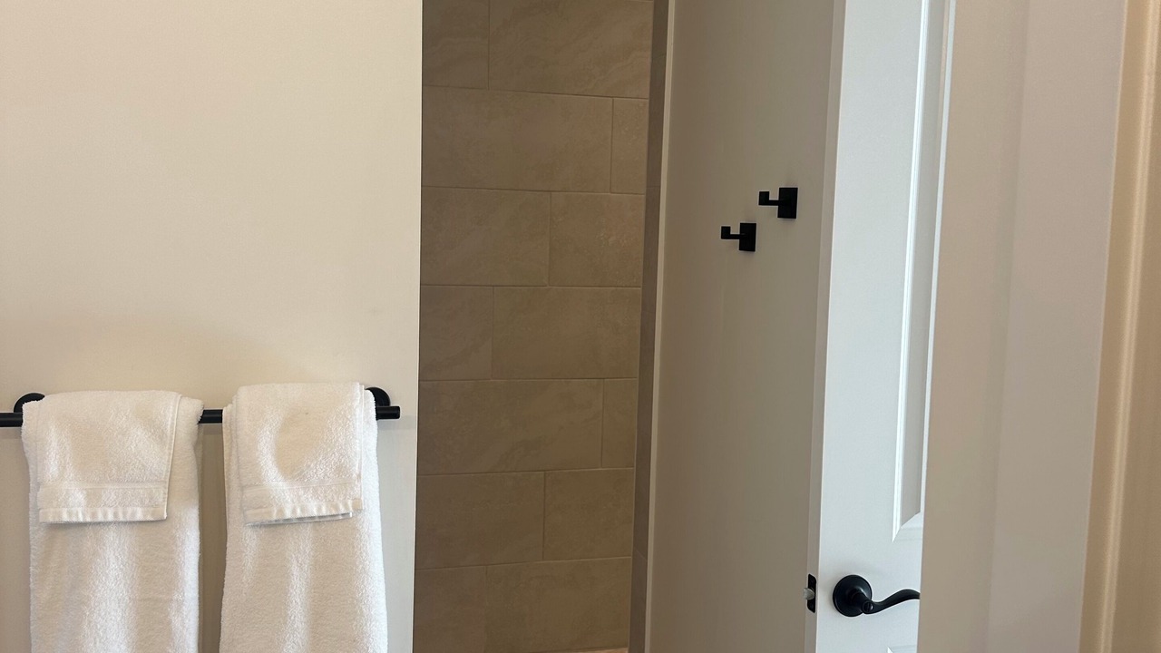 Photo of Bathroom in Big Creek