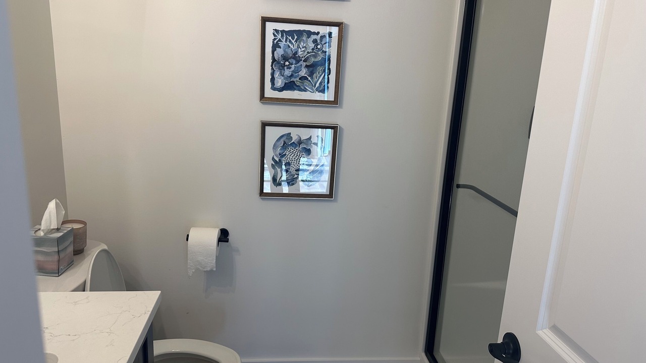 Photo of Bathroom in Big Creek