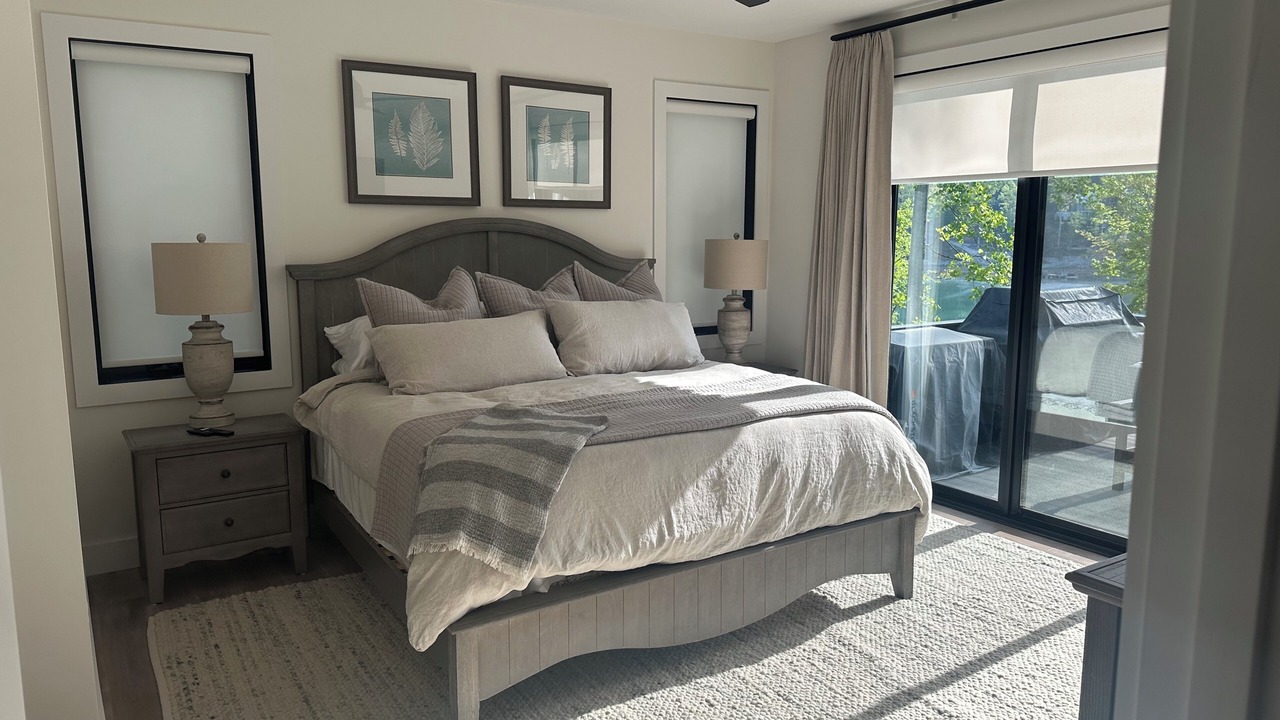 Photo of Bedroom in Big Creek