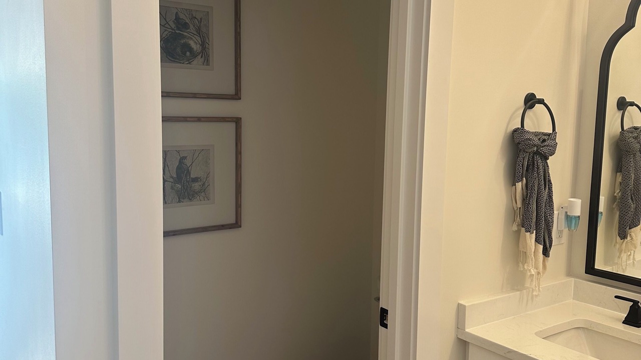Photo of Bathroom in Big Creek