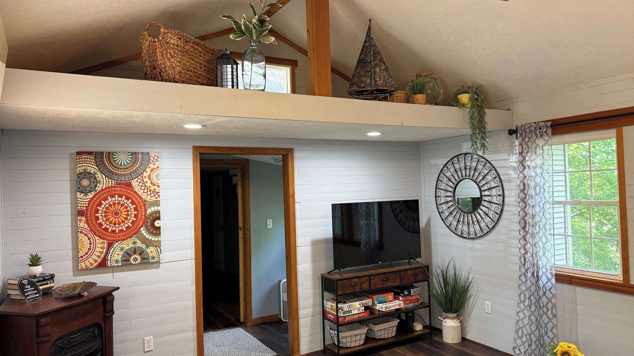 Photo of Bedroom in Se Ree