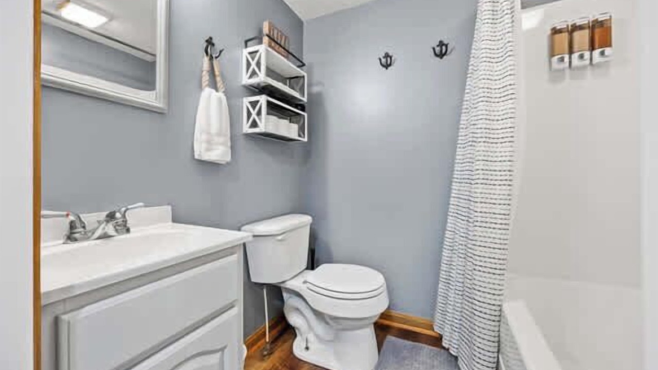 Photo of Bathroom in Se Ree