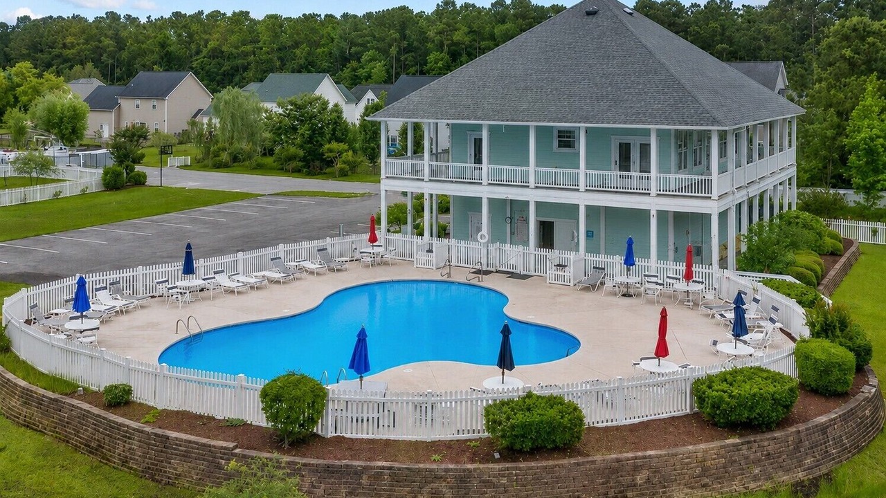 Photo of Outdoor in Morehead City