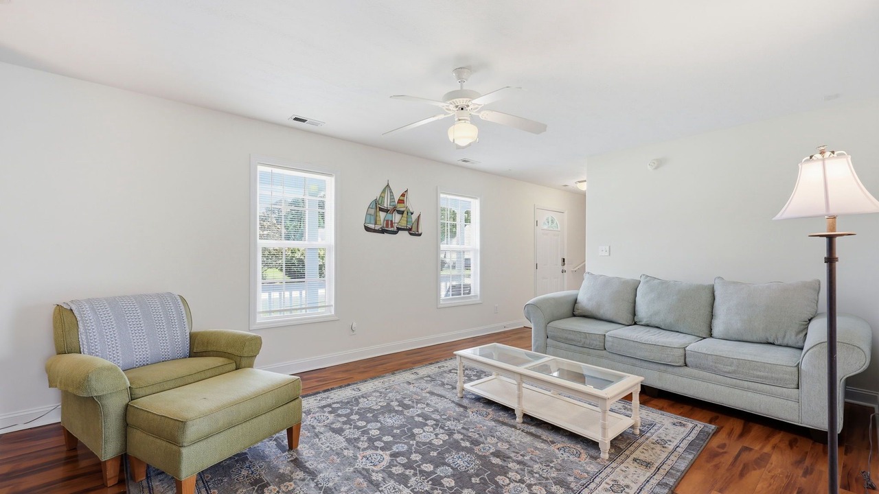 Photo of Livingroom in Morehead City