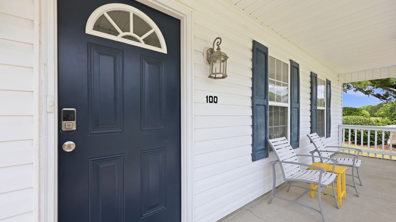 Photo of Outdoor in Morehead City