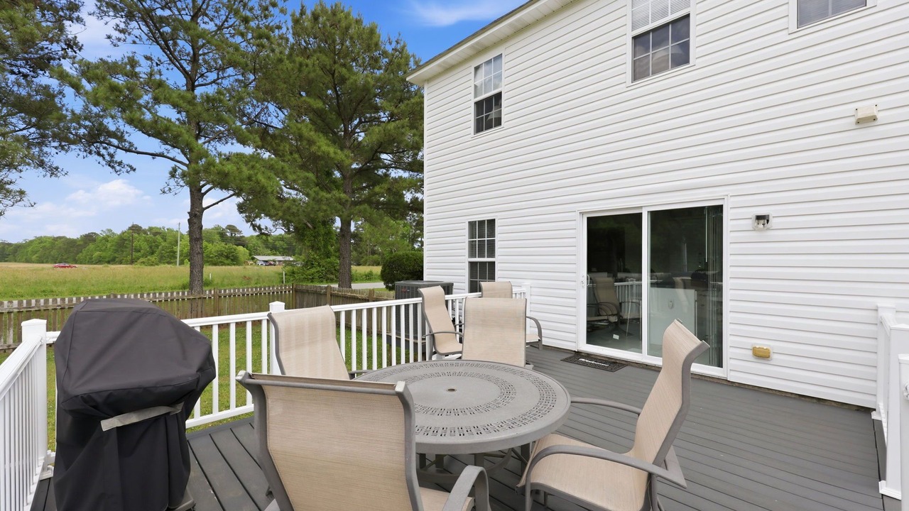 Photo of Outdoor in Morehead City