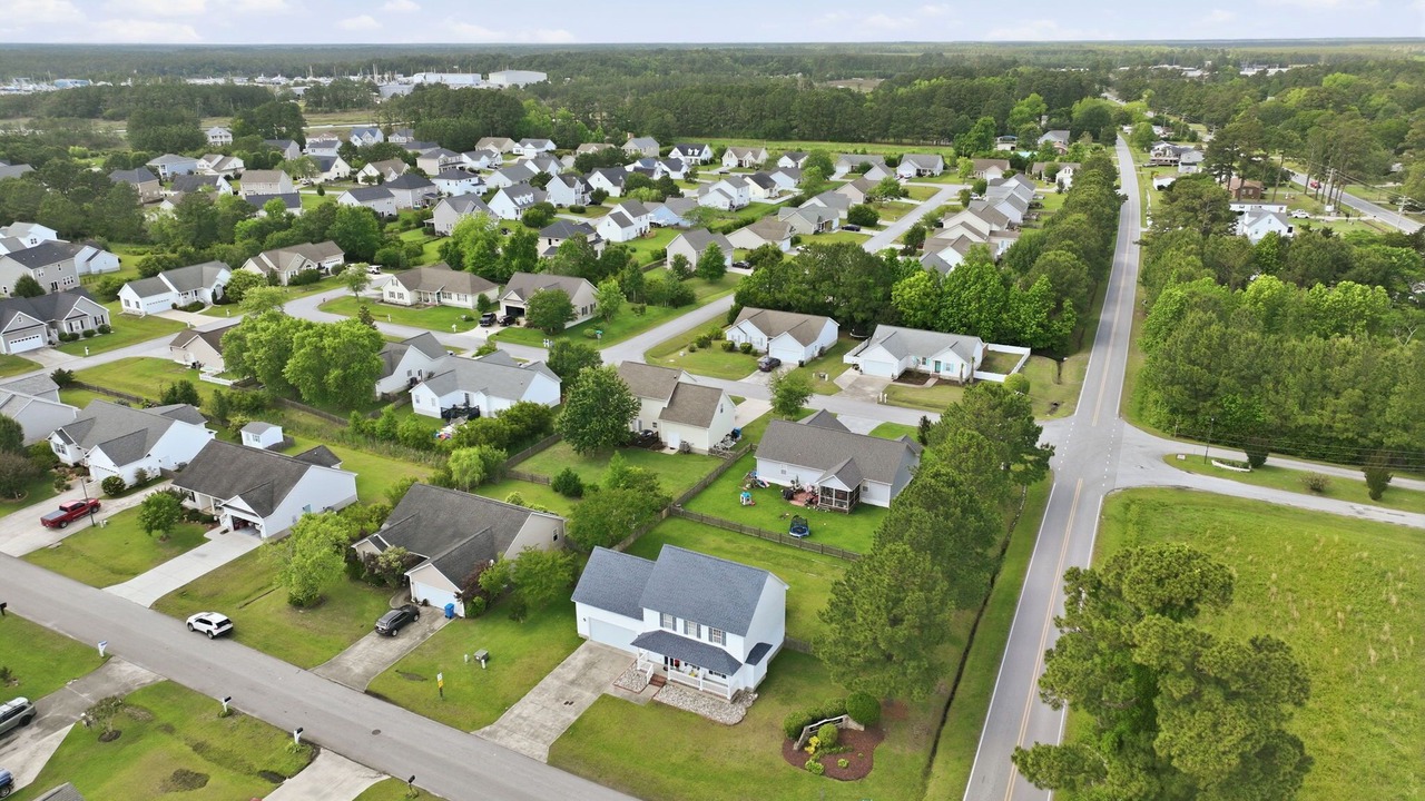 Photo of Outdoor in Morehead City