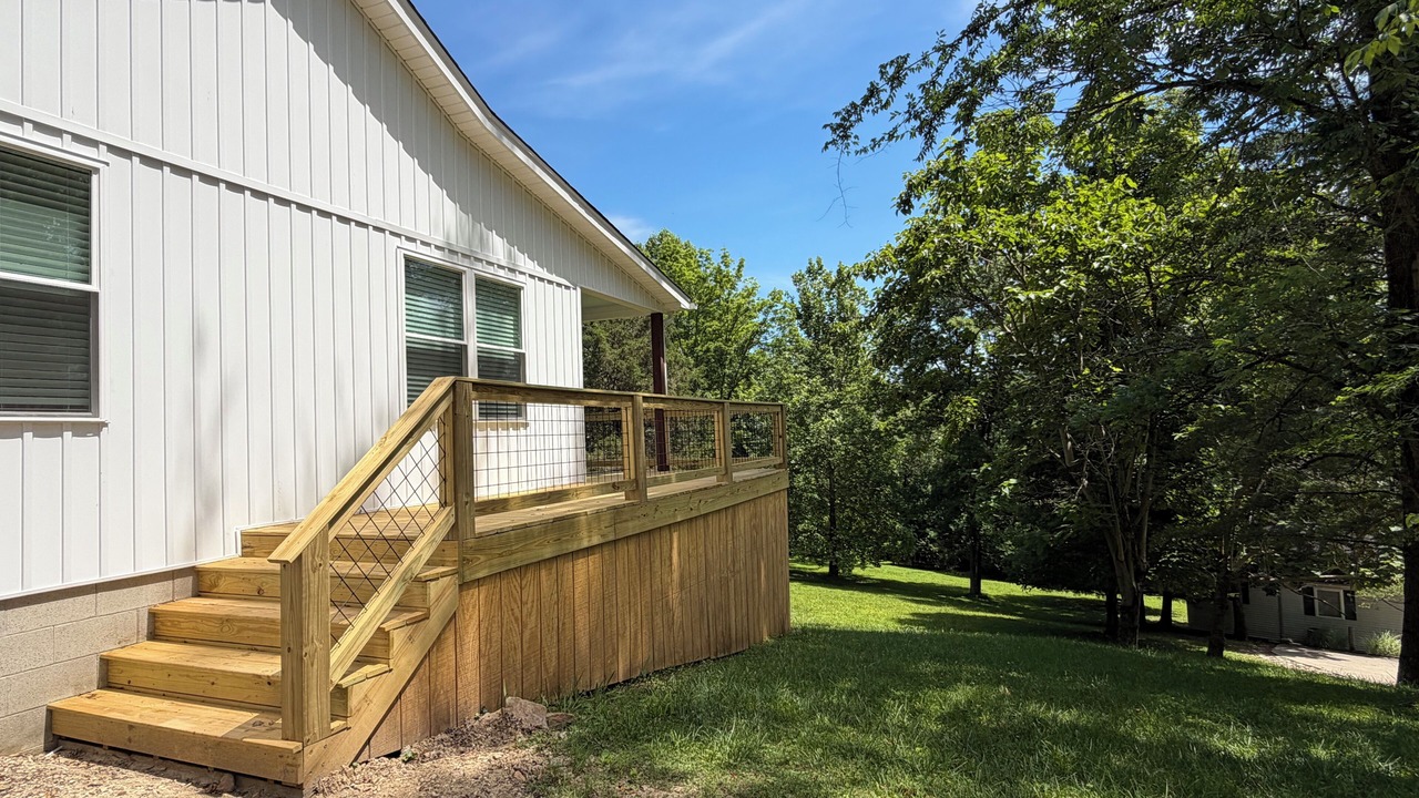 Photo of Outdoor in Westview
