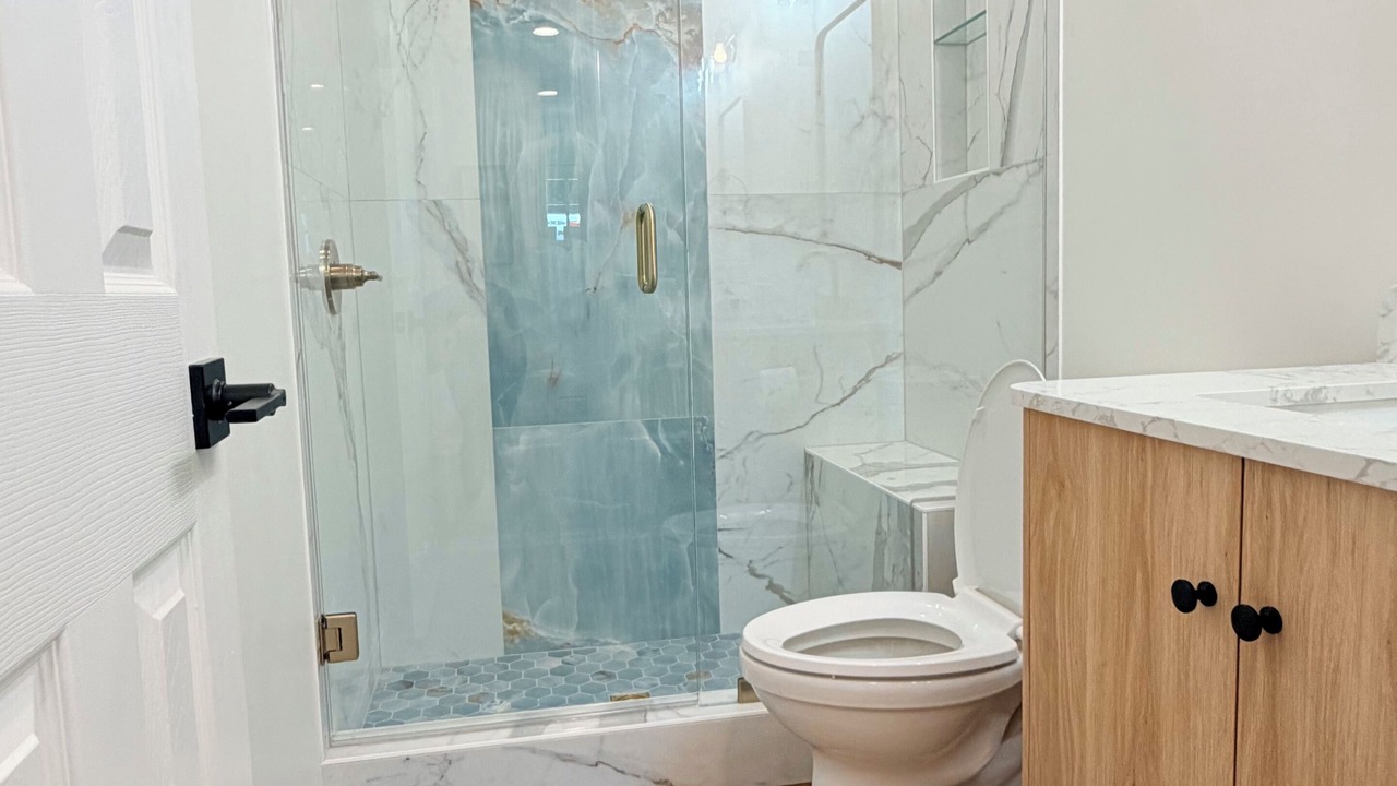 Photo of Bathroom in Westview