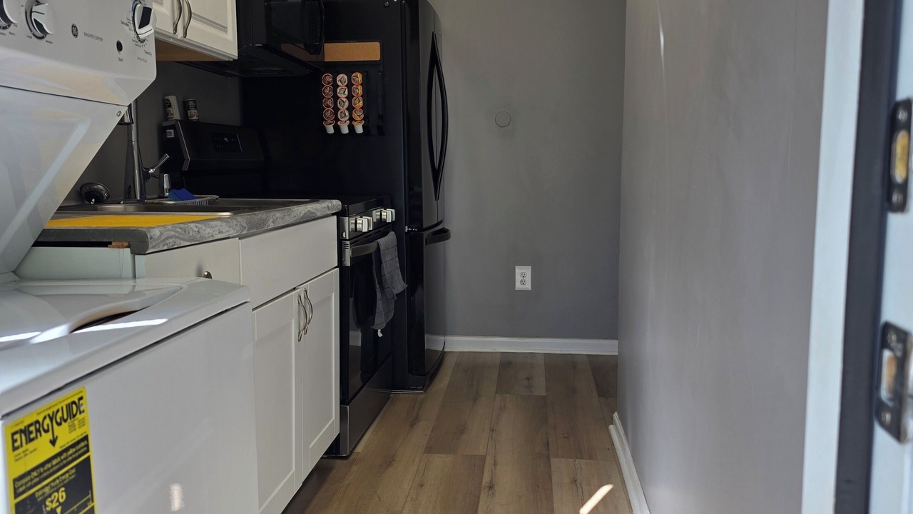 Photo of Kitchen in Startex