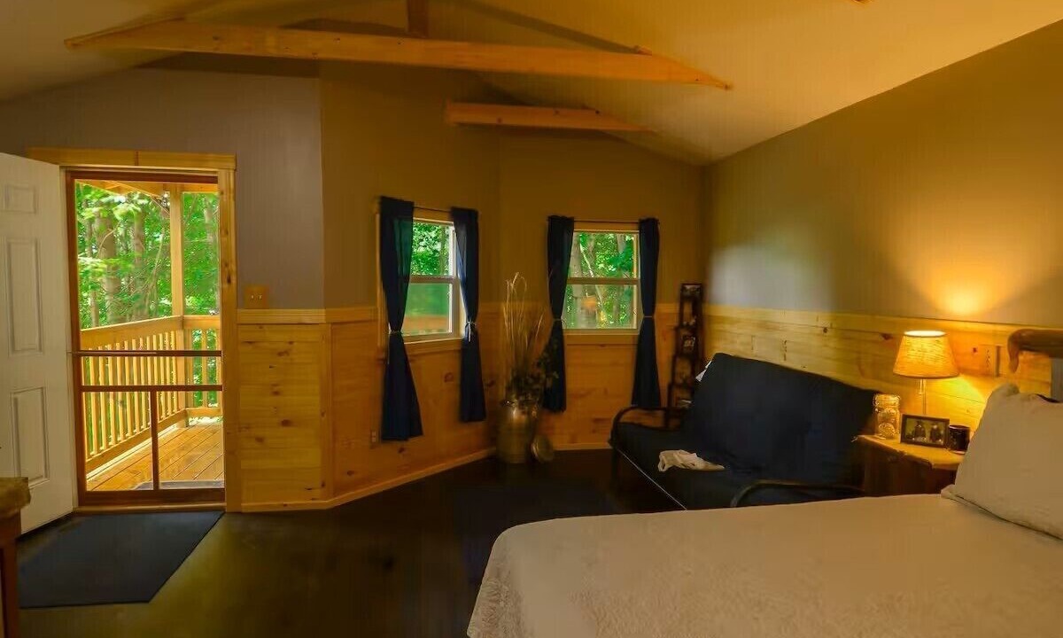 Photo of Bedroom in Southern
