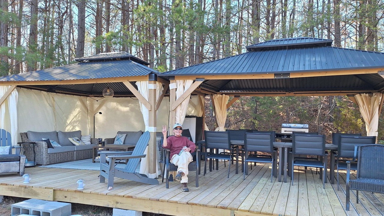 Photo of Outdoor in Saint Stephens Church