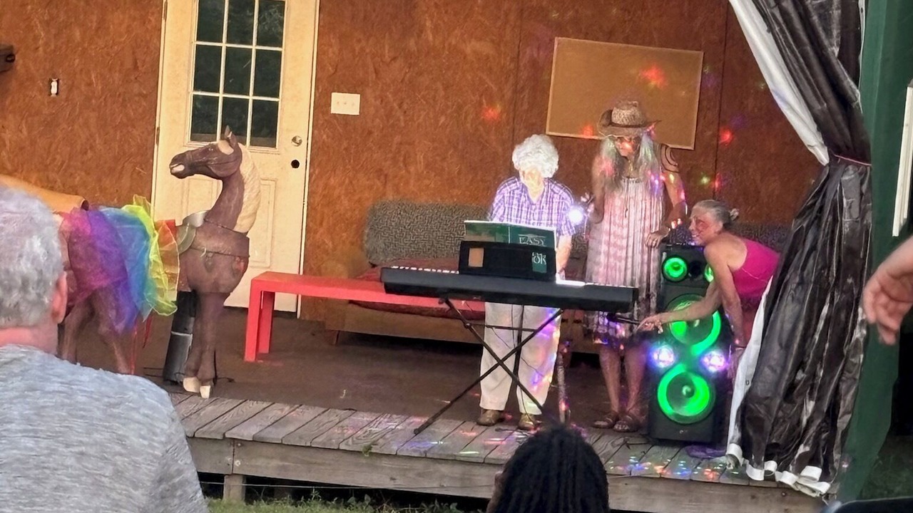 Photo of Outdoor in Saint Stephens Church