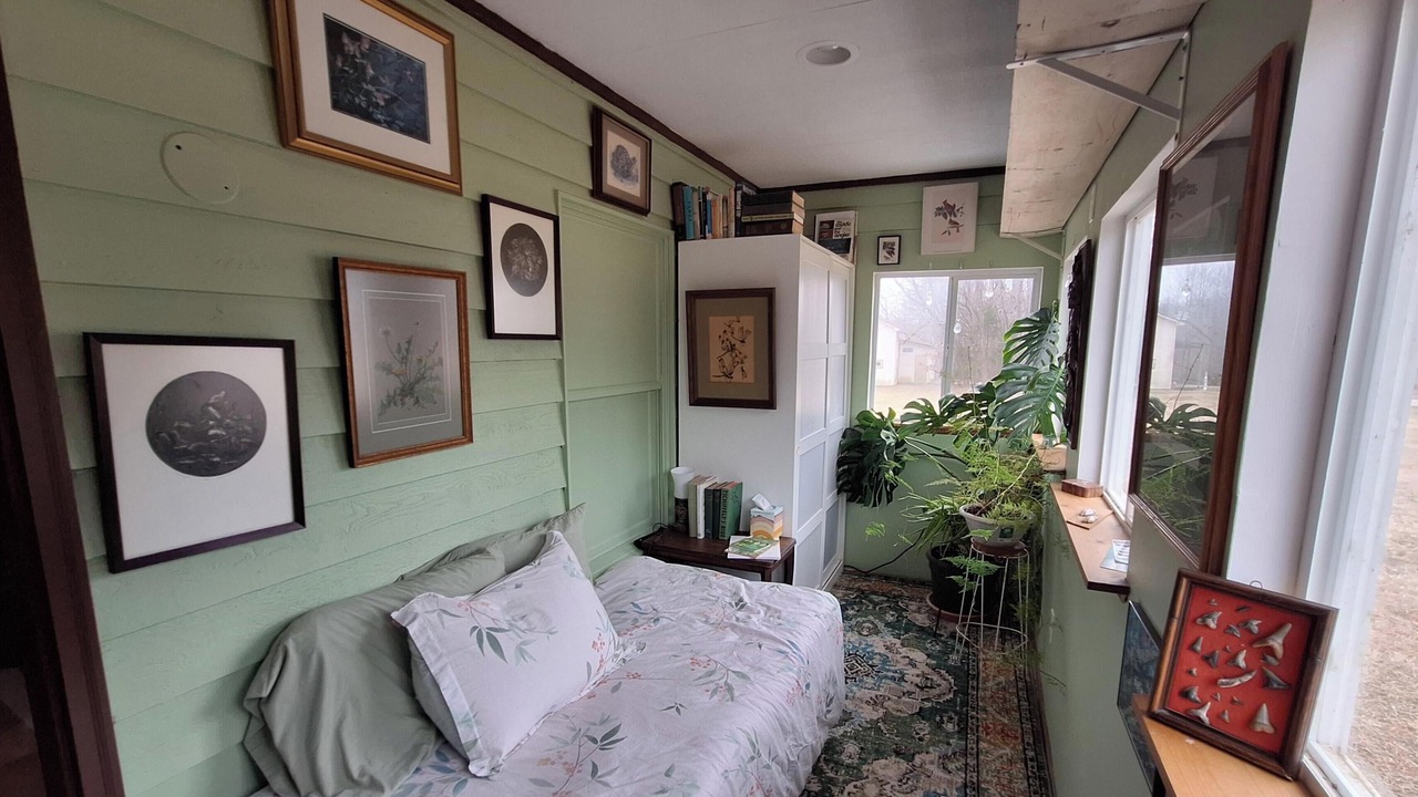 Photo of Bedroom in Saint Stephens Church