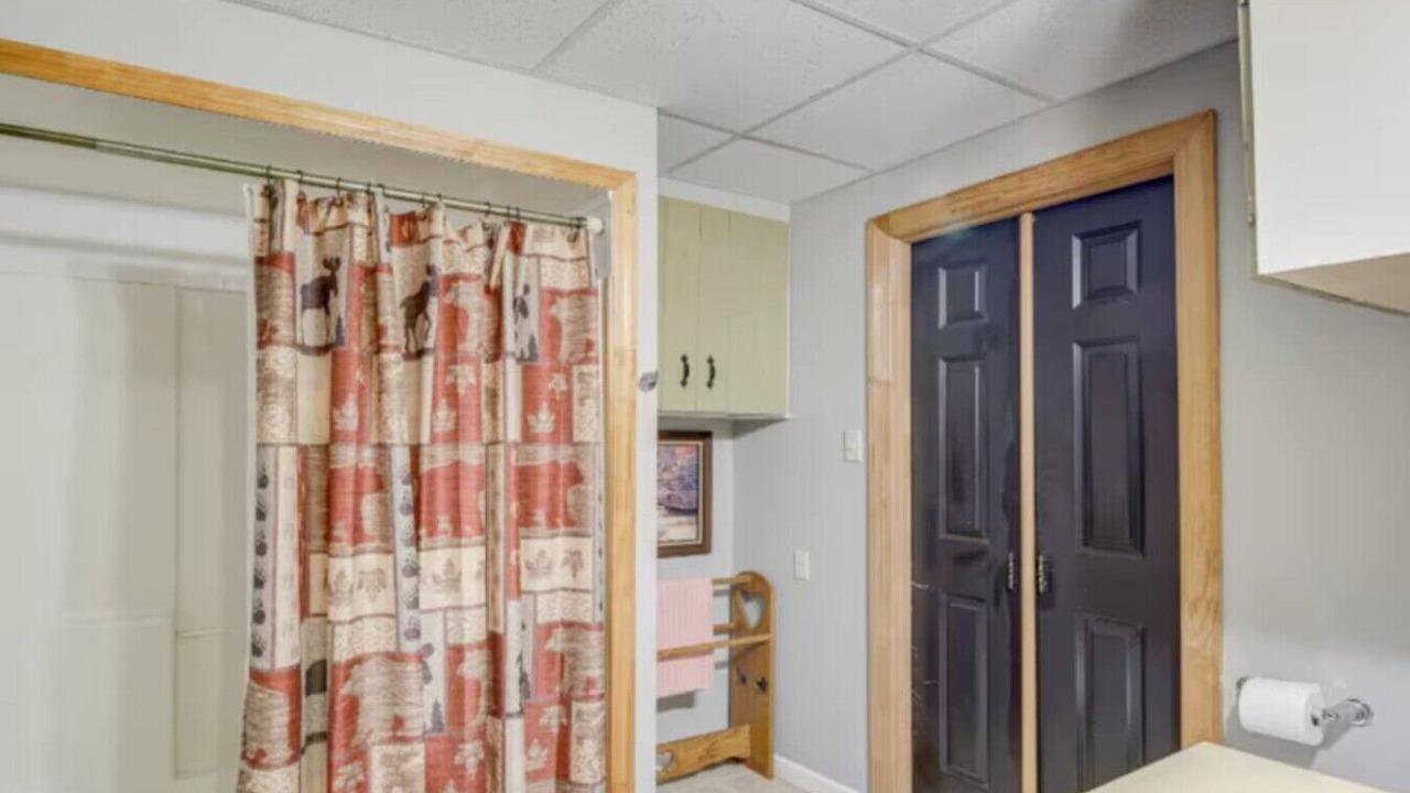 Photo of Bathroom in Vonore