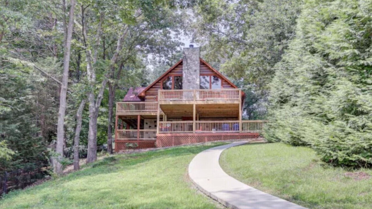 Photo of Outdoor in Vonore
