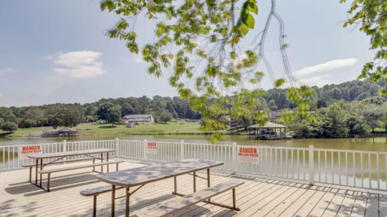 Photo of Outdoor in Vonore