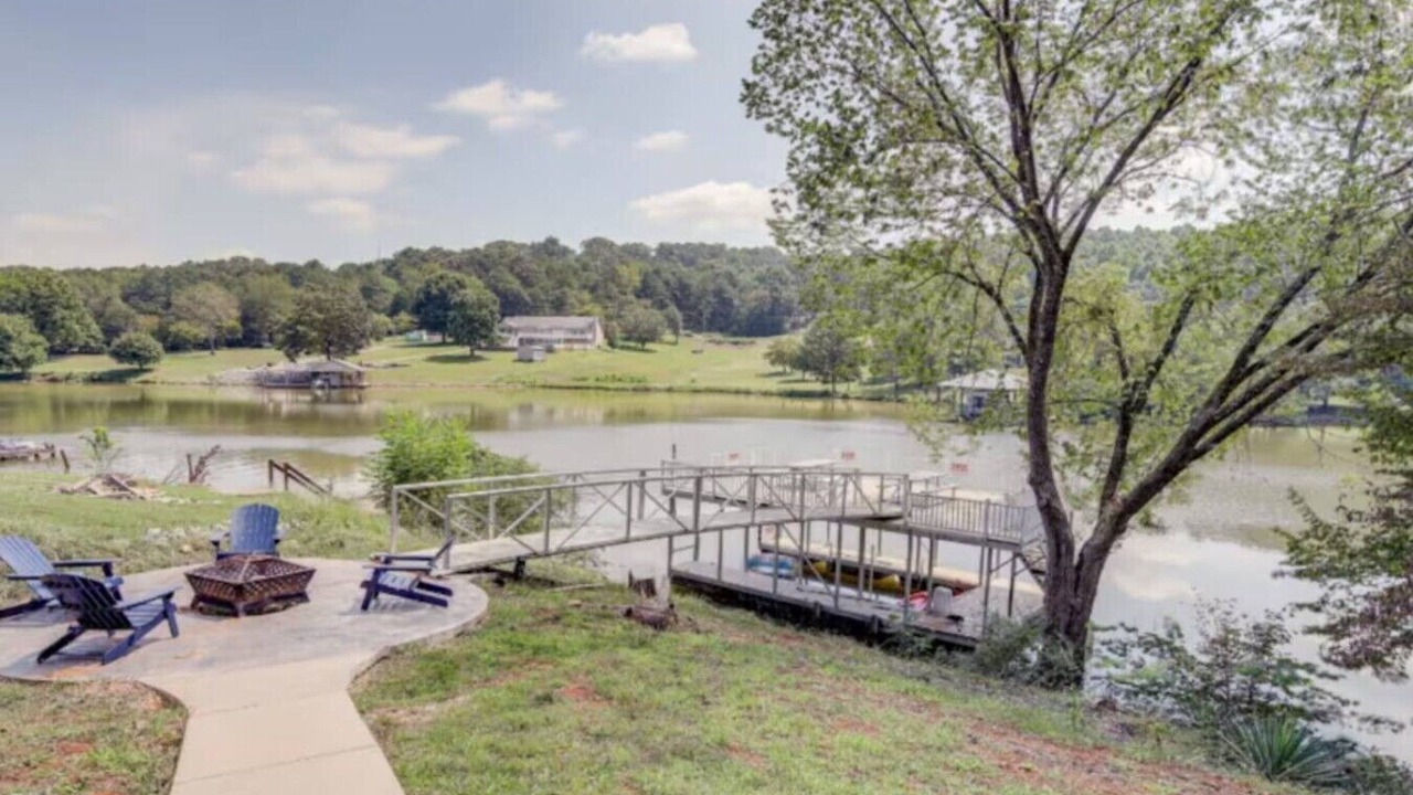 Photo of Outdoor in Vonore
