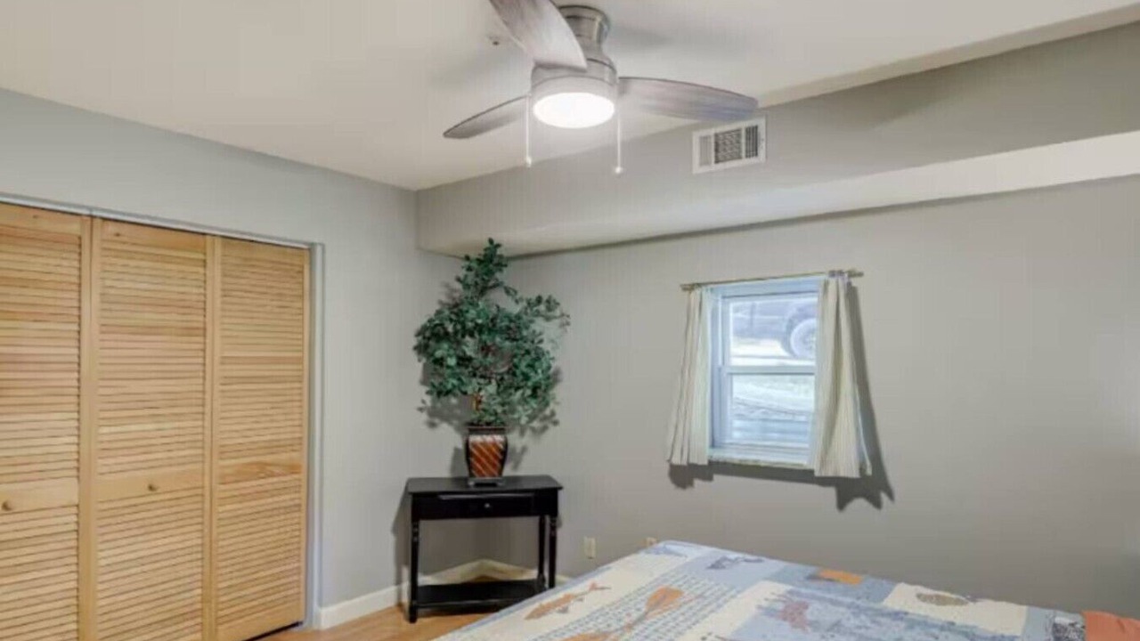 Photo of Bedroom in Vonore