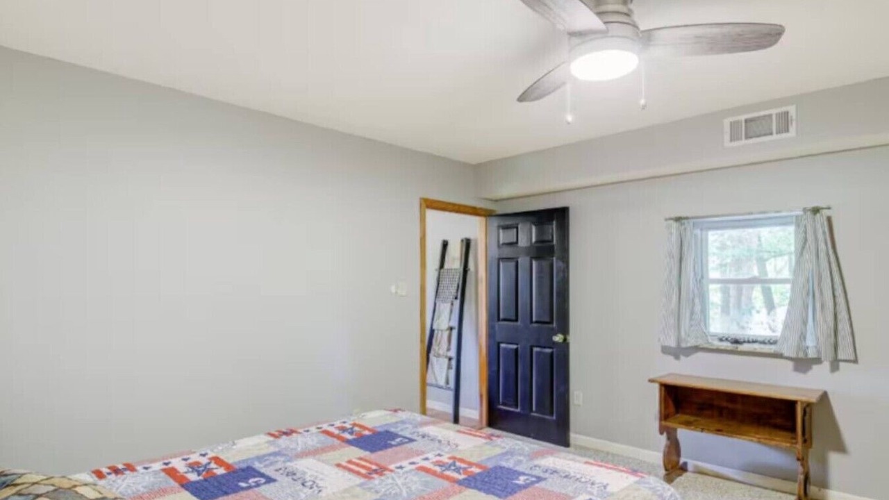 Photo of Bedroom in Vonore