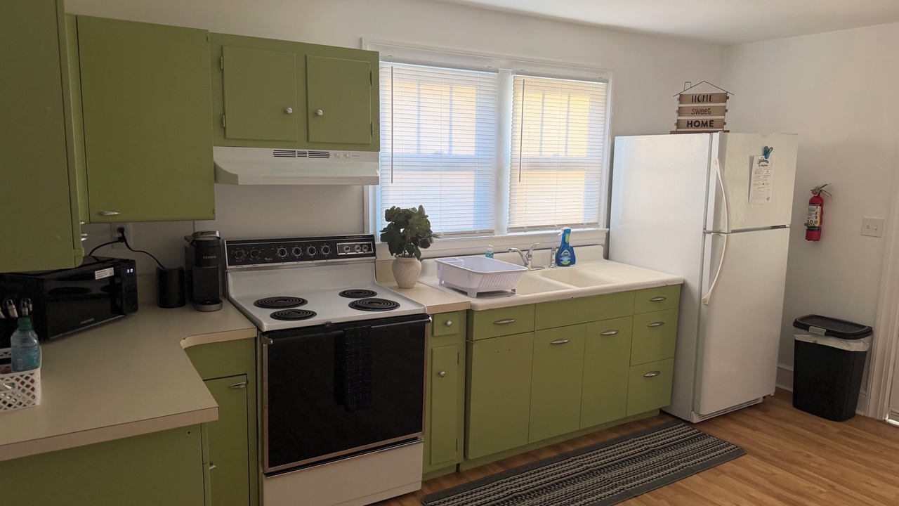 Photo of Kitchen in Danville