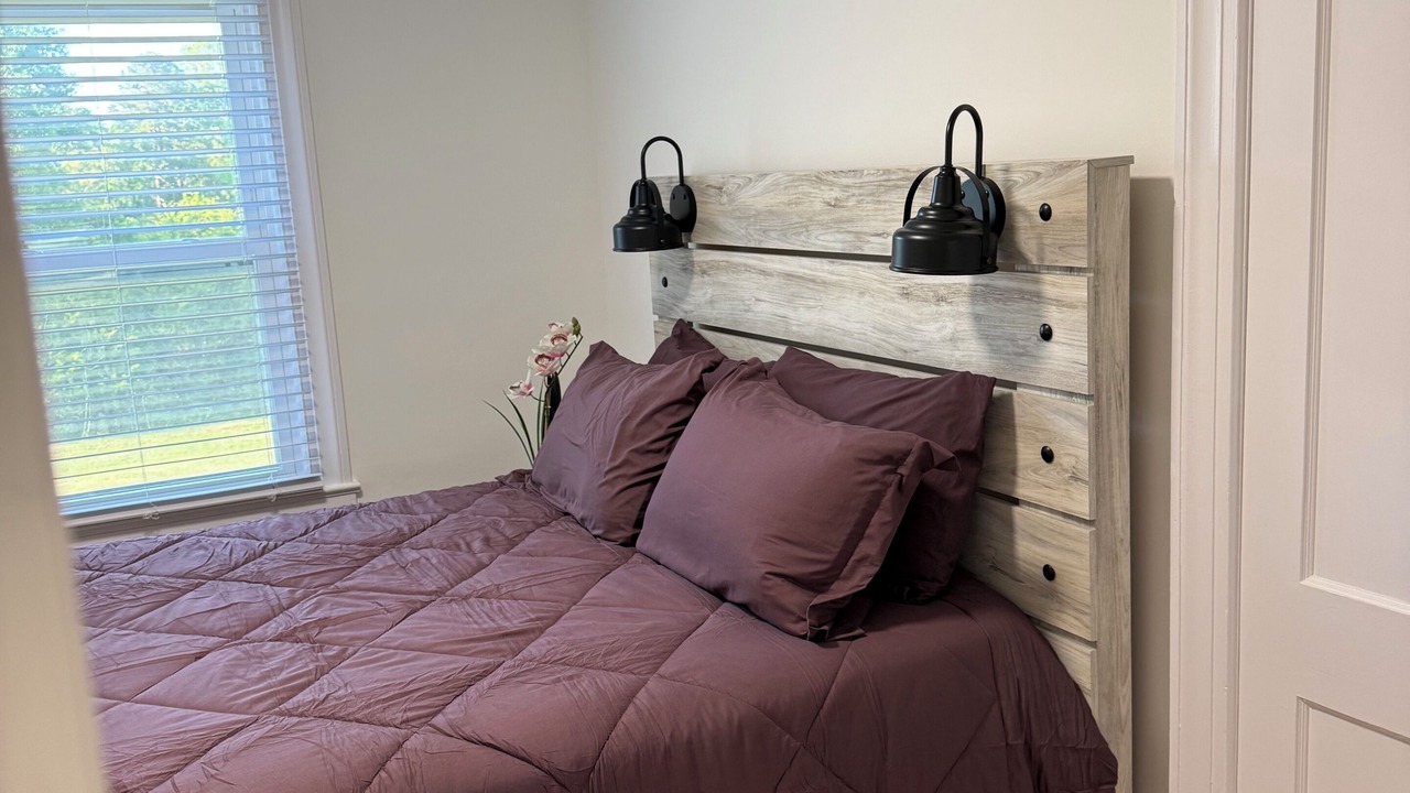Photo of Bedroom in Danville