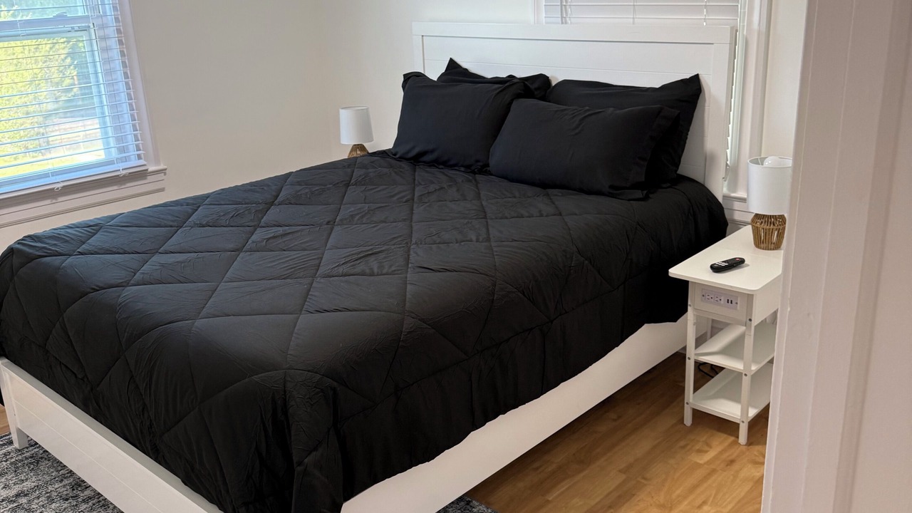 Photo of Bedroom in Danville