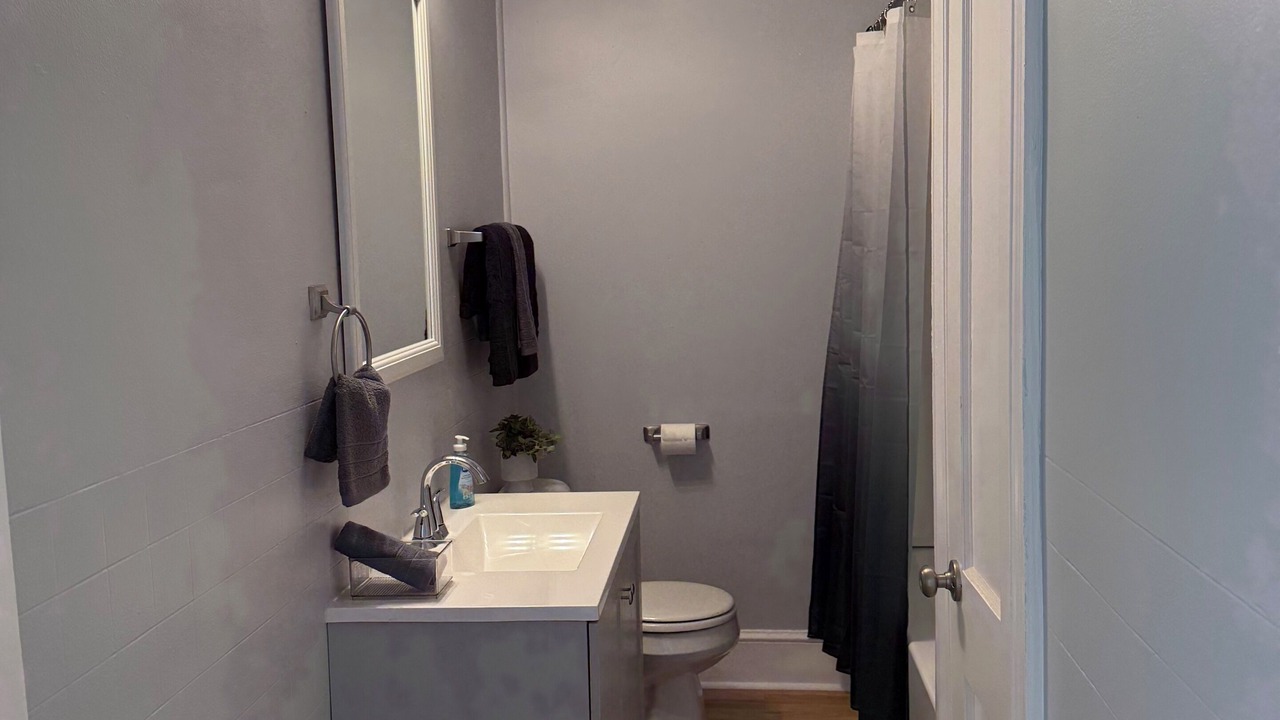 Photo of Bathroom in Danville