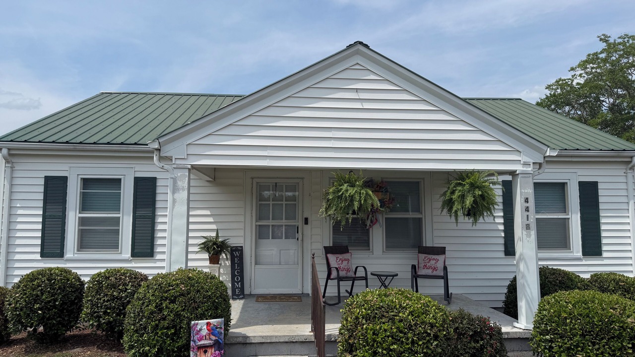 Photo of Outdoor in Danville