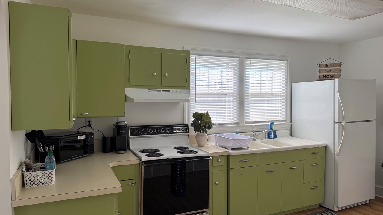 Photo of Kitchen in Danville