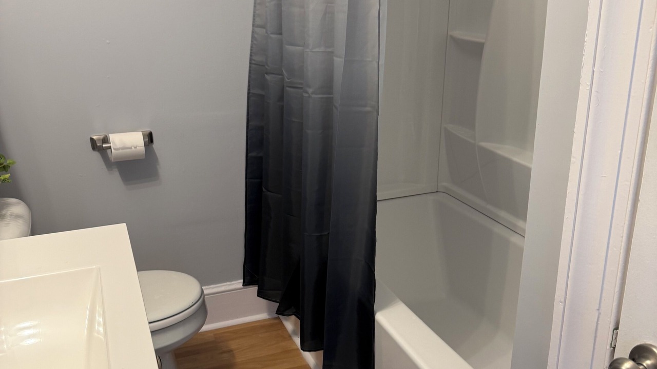 Photo of Bathroom in Danville