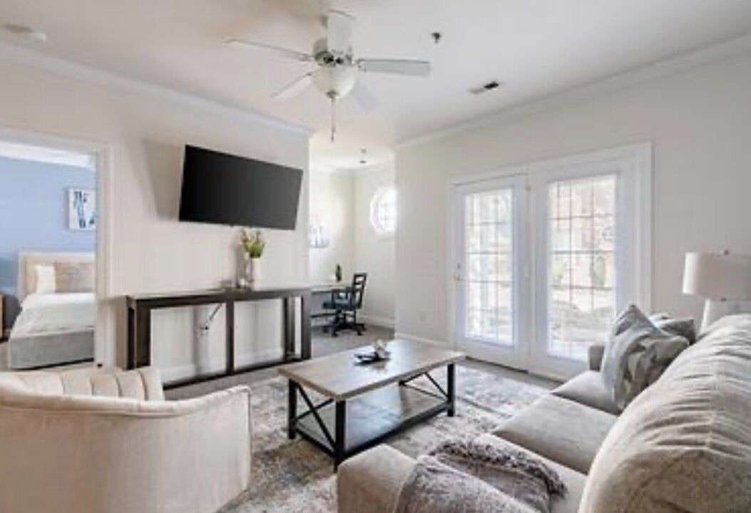 Photo of Livingroom in Grande Dunes