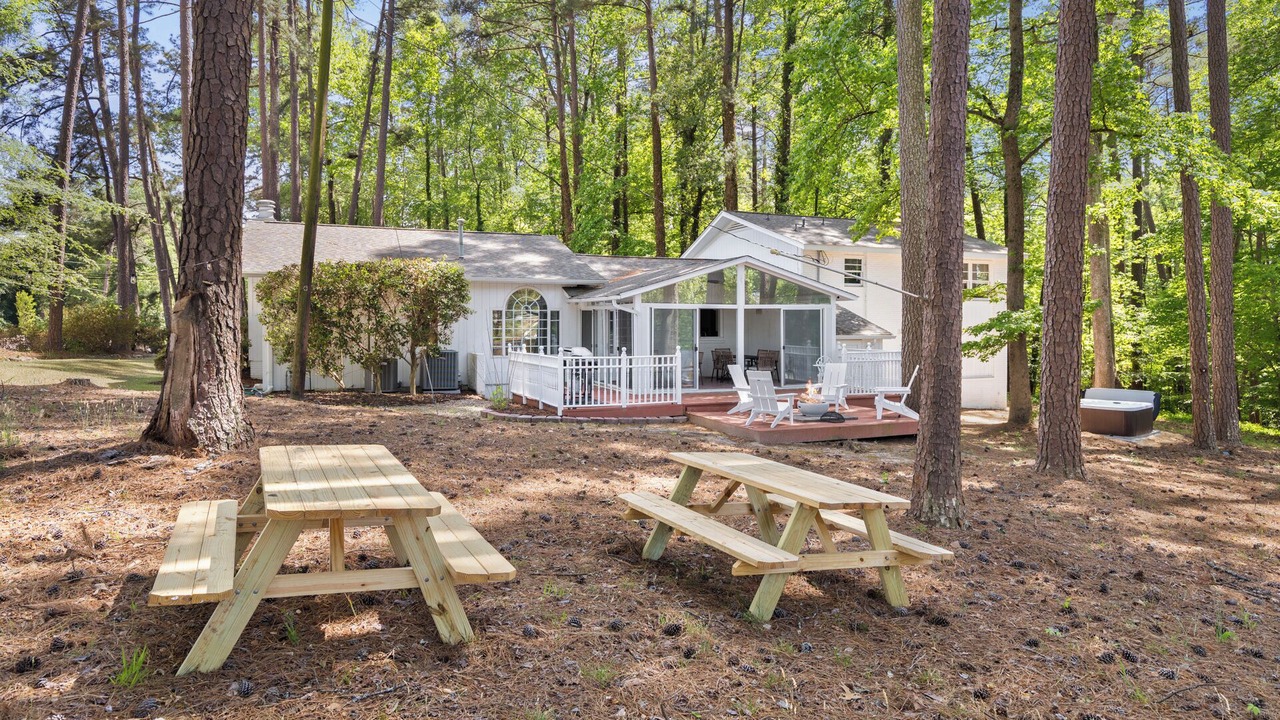 Photo of Outdoor in Durham