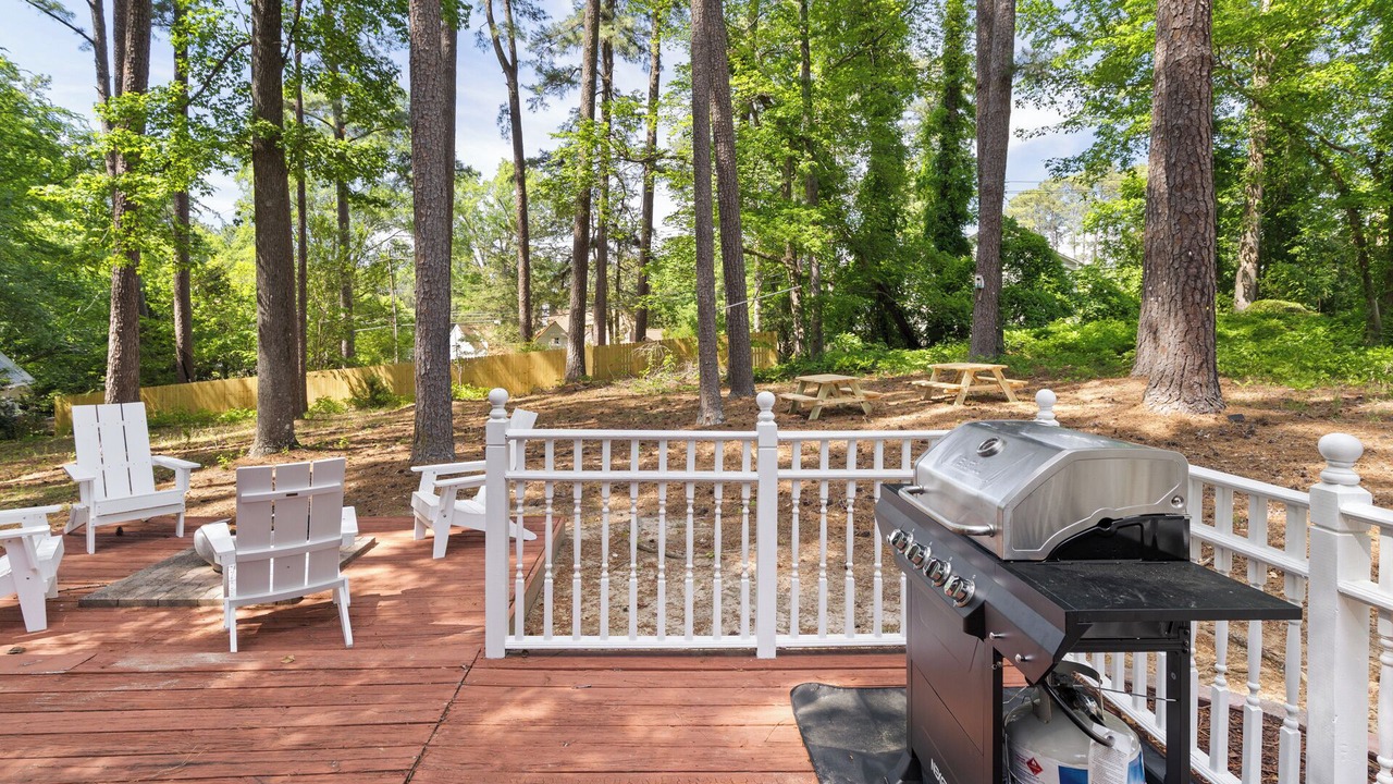 Photo of Outdoor in Durham