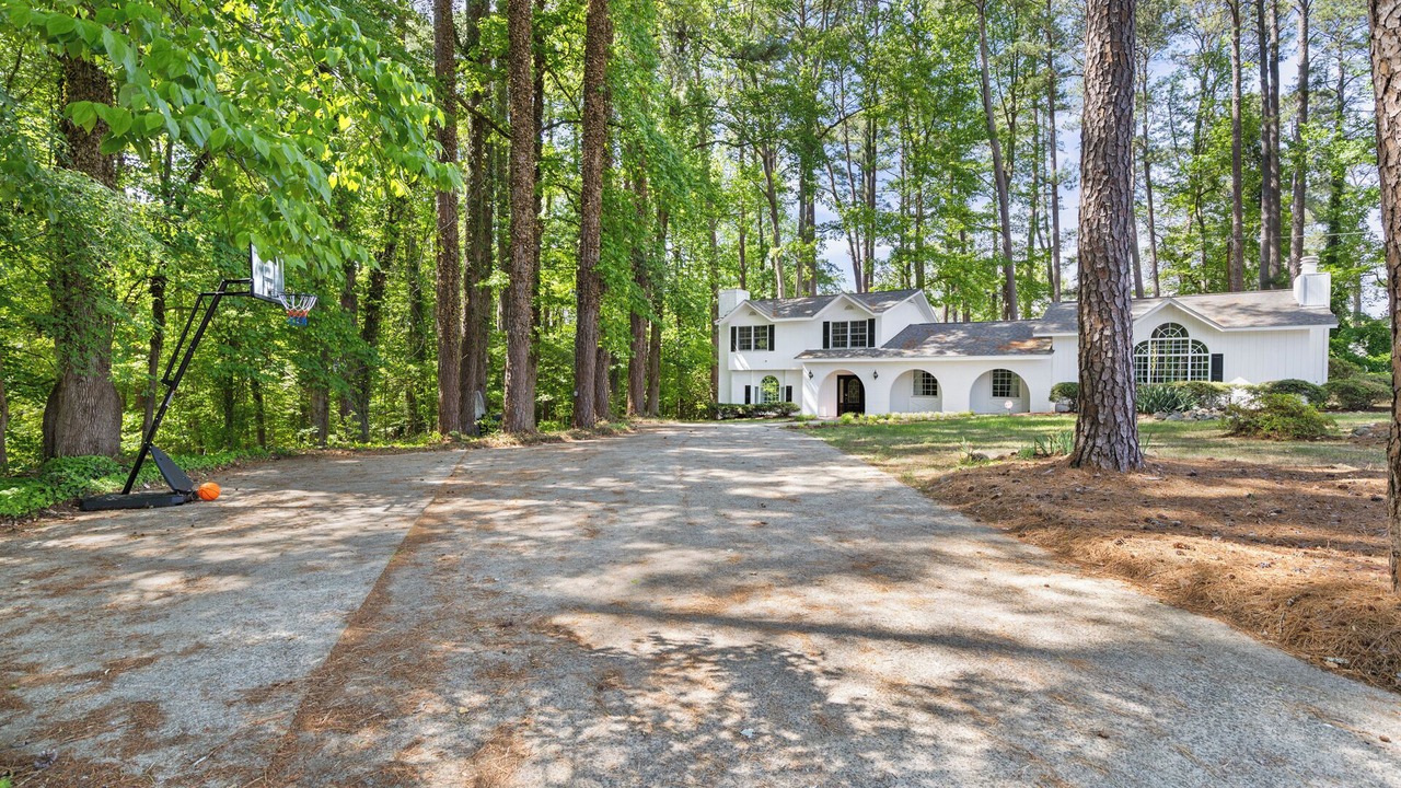 Photo of Outdoor in Durham