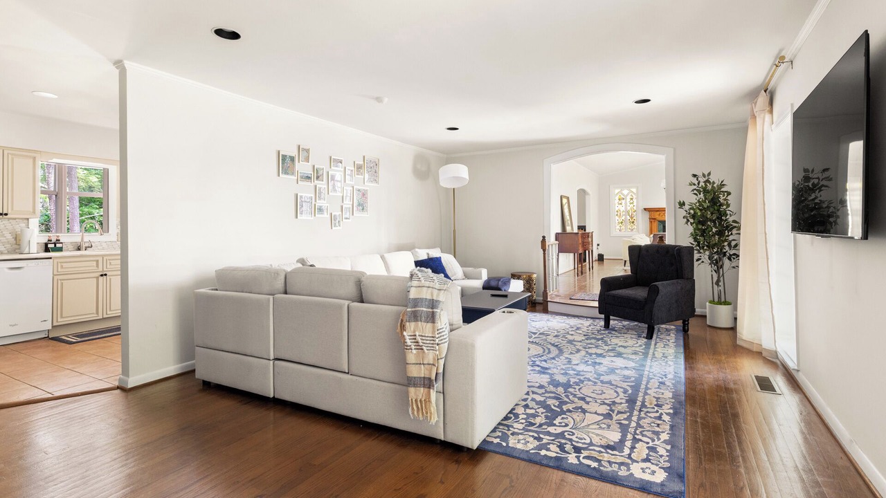 Photo of Bedroom in Durham