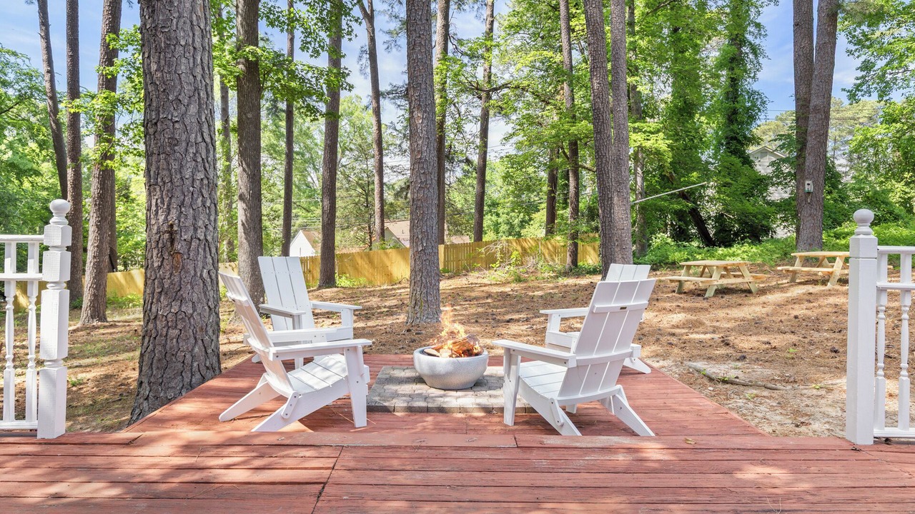 Photo of Outdoor in Durham